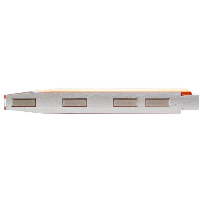 Klein Tools 935AB4V ACCU-BEND Level, 4 Vial, REM - Image 5