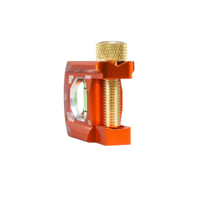 Klein Tools 935AB1V ACCU-BEND™ Level, 1 Vial - Image 5