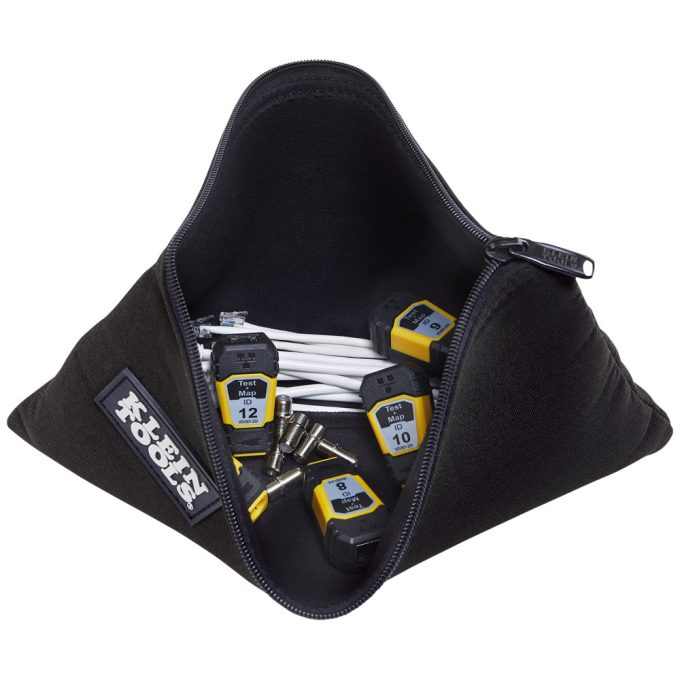 Klein Tools VDV770-851 Tester Remote Expansion Kit for Scout Pro 3 Testers - Image 2