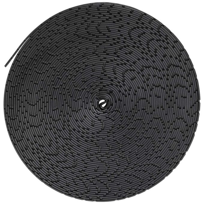 Klein Tools 450-700 Stretch Cable Tie Roll, 75-Foot - Image 3