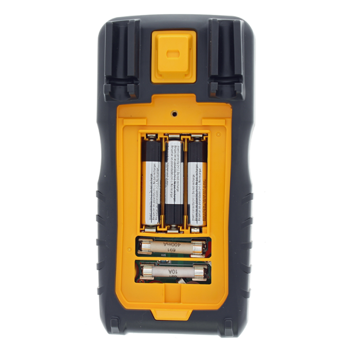 Ideal 61-337 600V Auto Range Multimeter - Image 4