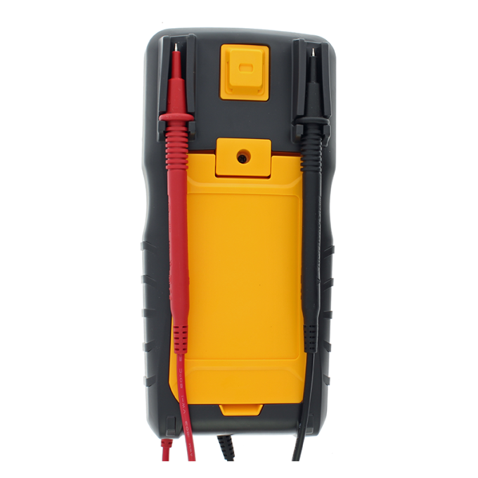 Ideal 61-347 1000V Auto Range TRMS AC-DC Multimeter - Image 6