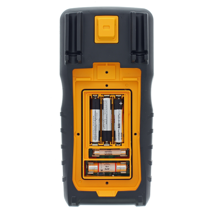 Ideal 61-357 1000V Auto Range TRMS Multimeter - Image 3