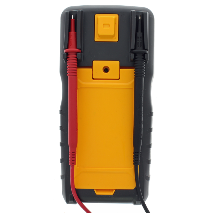Ideal 61-357 1000V Auto Range TRMS Multimeter - Image 4