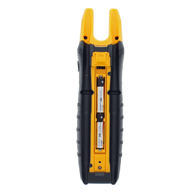 Ideal 61-415 200A AC/DC TRMS TightSight Fork Meter - Image 6