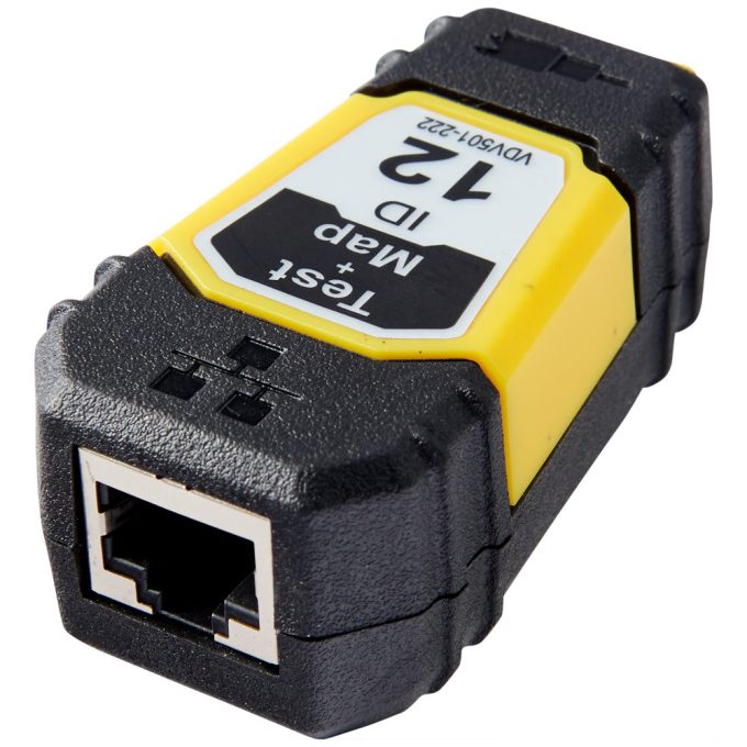 Klein Tools VDV770-851 Tester Remote Expansion Kit for Scout Pro 3 Testers - Image 9