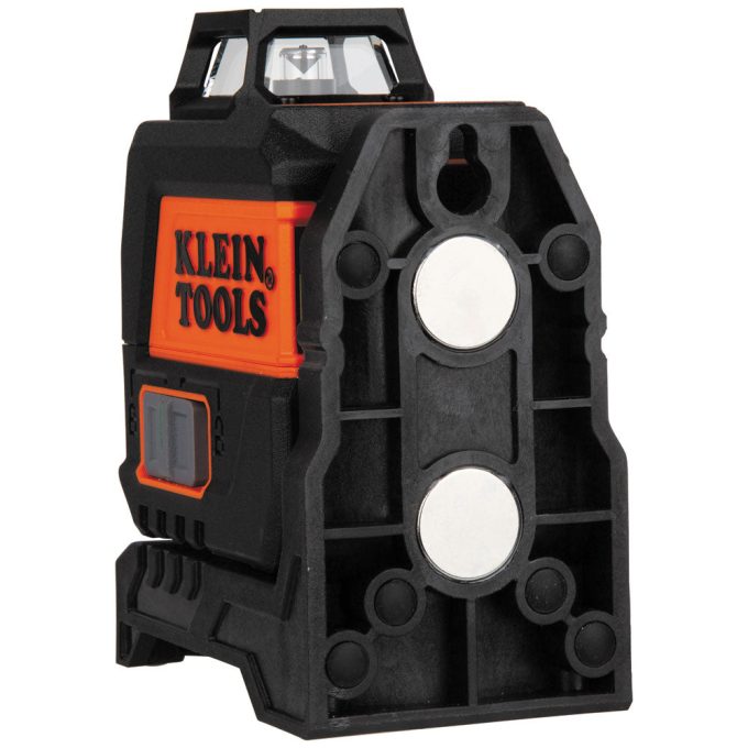 Klein Tools 93CPLG Compact Green Planer Laser Level - Image 6