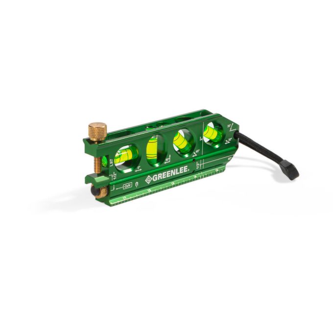 Greenlee L97 Mini-Magnet Laser Level