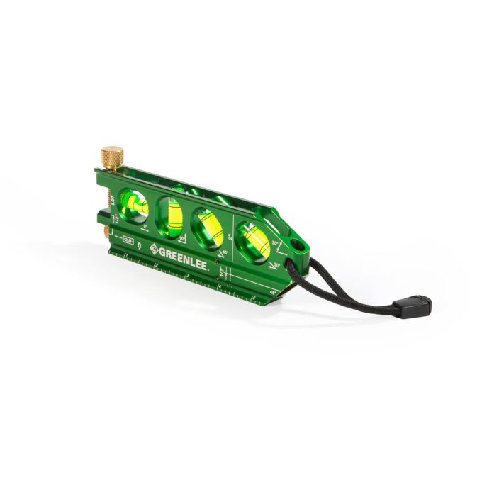 Greenlee L97 Mini-Magnet Laser Level - Image 4