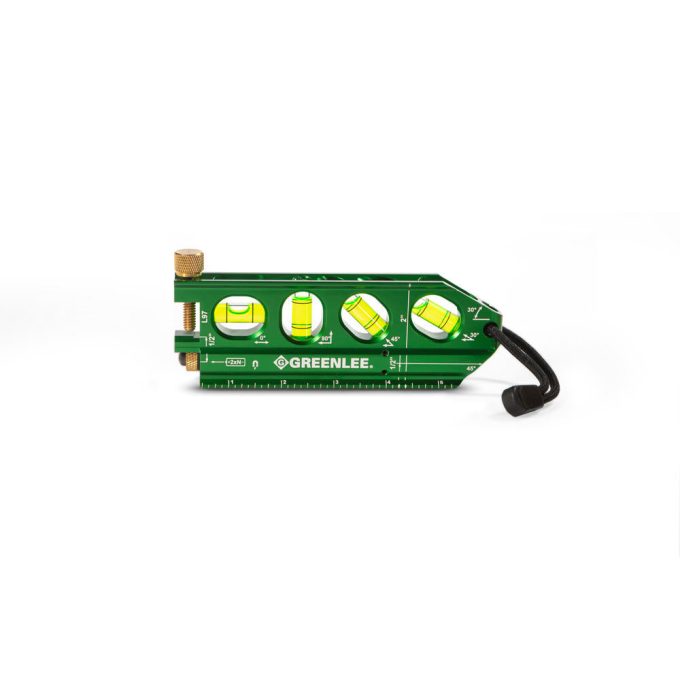 Greenlee L97 Mini-Magnet Laser Level - Image 2