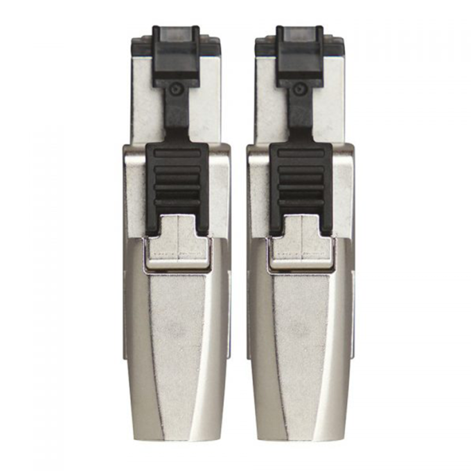 TREND Networks R161050 LT III/IV CAT6A PLA Replacement Tips - Image 2