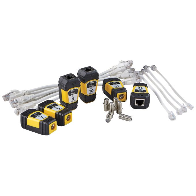 Klein Tools VDV770-851 Tester Remote Expansion Kit for Scout Pro 3 Testers - Image 4