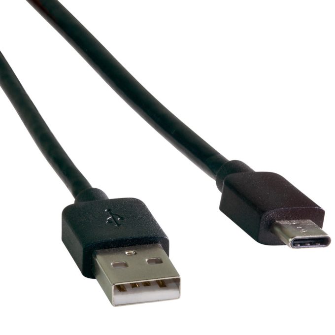 Klein Tools ET920 USB Digital Meter, USB-A and USB-C - Image 4