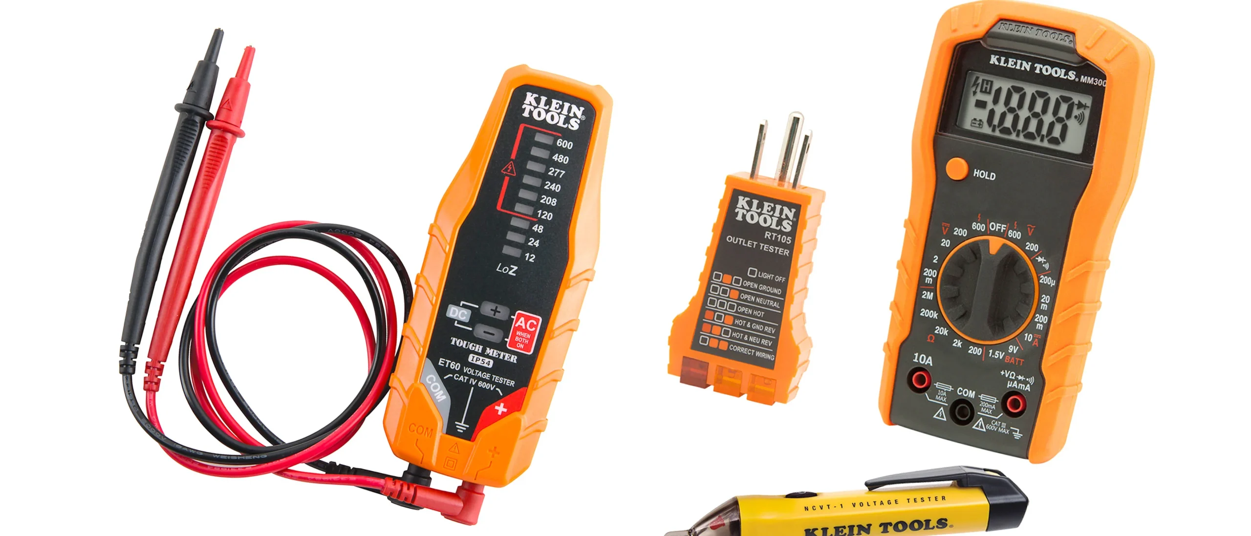 electronic-testers