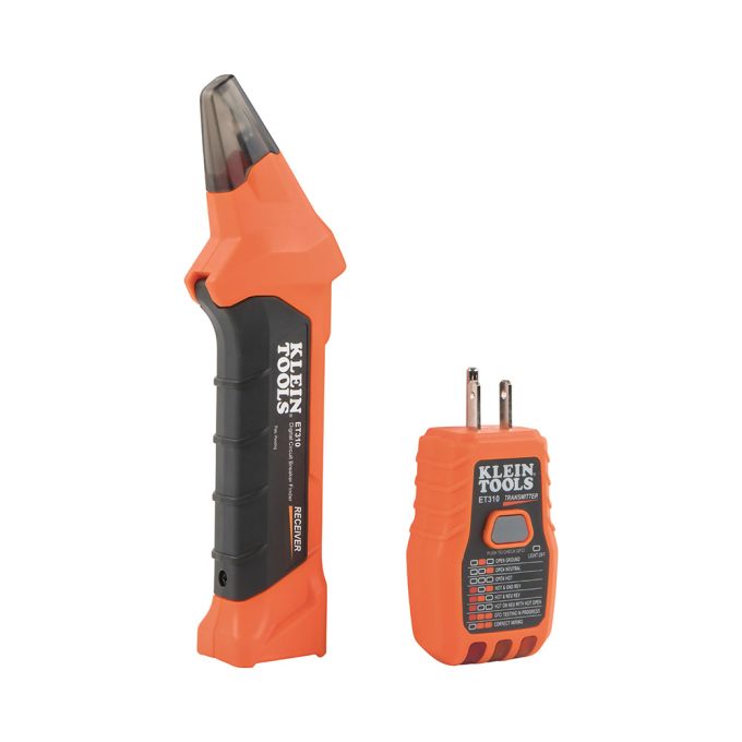 Klein Tools ET310KIT Circuit Breaker Finder Kit - Image 4