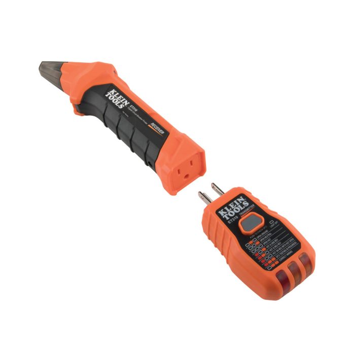 Klein Tools ET310KIT Circuit Breaker Finder Kit - Image 5