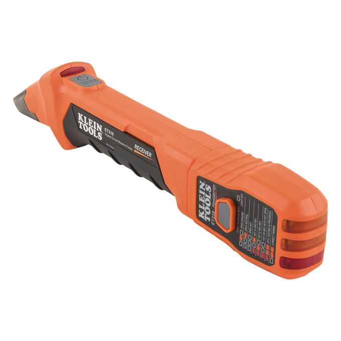 Klein Tools ET310KIT Circuit Breaker Finder Kit - Image 3