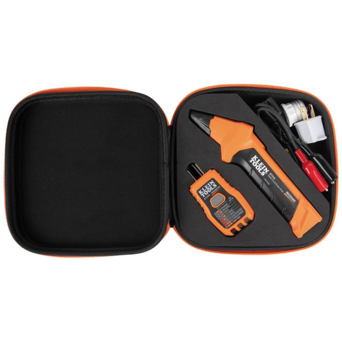Klein Tools ET310KIT Circuit Breaker Finder Kit - Image 2