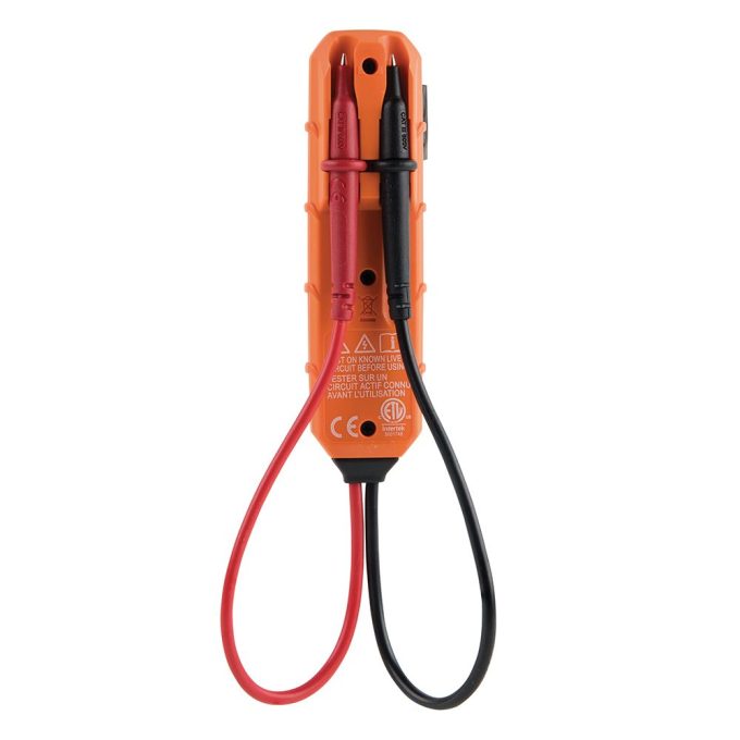 Klein Tools-NCVT3PKIT Electrical Test Kit - Image 3