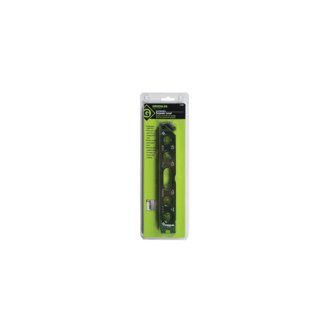 Greenlee L107 Torpedo Level - Image 2