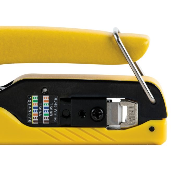 Klein Tools VDV026-813 Pass-Thru Cable Installation Kit - Image 3
