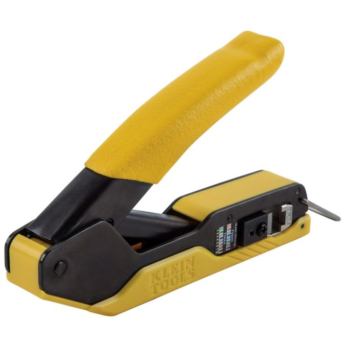 Klein Tools VDV026-813 Pass-Thru Cable Installation Kit - Image 2