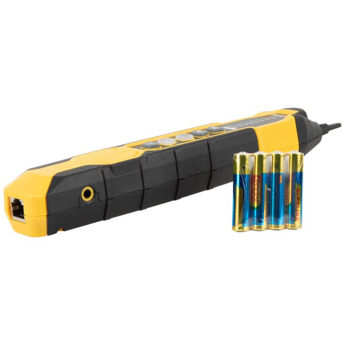 Klein Tools VDV500-223 Digital Tracing Probe - Image 4
